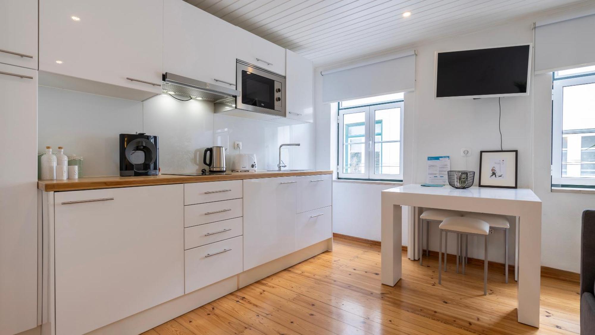 Apartment Fancy Alfama By Lovelystay Lisbon