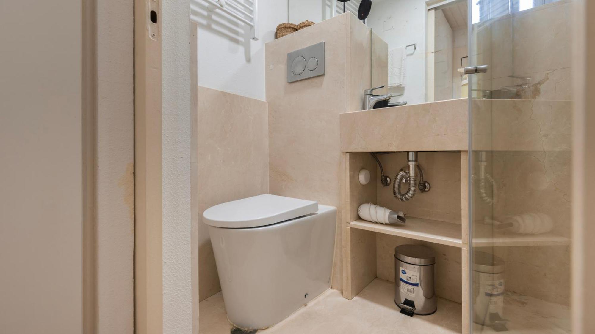 Apartment Fancy Alfama By Lovelystay Lisbon